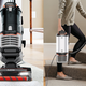 Shark DuoClean Upright Vacuum | $160 | Amazon